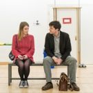 Photo Flash: In Rehearsal for UK Debut of Neil LaBute's REASONS TO BE HAPPY at…