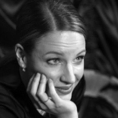 Photo Coverage: Meet the Nominees- WAITRESS&#039; Jessie Mueller