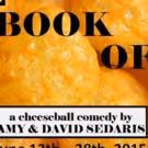 The Vanguard Presents Amy & David Sedaris' THE BOOK OF LIZ, Now thru 6/28