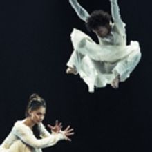 Dance Immersion Presents Canadian Premiere of TEN With UK Dance Company Ace, 2/10