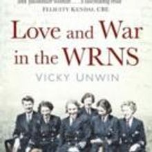 LOVE AND WAR IN THE WRNS is Released