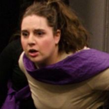 Photo Flash: In Rehearsal for Brown Paper Box Co.'s JULIUS CAESAR