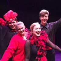 BWW Review: THE MUSICAL OF MUSICALS, THE MUSICAL! Spoofs Musicals at Theater LaB Hous Photo