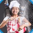 BAKING TIME Takes Tots on Thrill Ride to Flour-Fuelled Fantasy Land