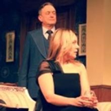 THE CITY OF CONVERSATION to Play The Kavinoky Theatre This Spring