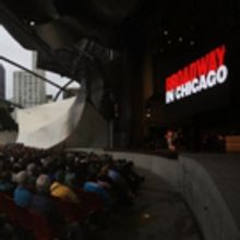 'MARGARITAVILLE', LOVE NEVER DIES, SCHOOL OF ROCK and More Line Up for Broadway In Ch