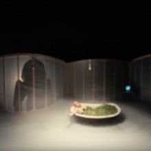 Opera on Tap to Present World's First Virtual Reality Episodic Horror Opera THE…