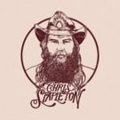 Chris Stapleton Unveils New Son 'Broken Halos'