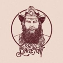 Chris Stapleton Unveils New Son 'Broken Halos'