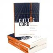 CUT THE CORD is Released