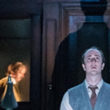 BWW REVIEW: What's Scarier than George Orwell's 1984? Politics in 2016.
