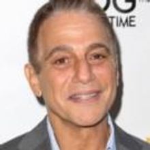 Tony Danza to Make Cafe Carlyle Debut Next Month