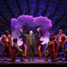 New Jimmy Buffett Musical, SOMETHING ROTTEN! and More Set for Broadway In Chicago's…