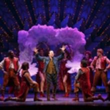 New Jimmy Buffett Musical, SOMETHING ROTTEN! and More Set for Broadway In Chicago's 2