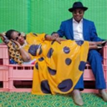Amadou and Mariam to Perform at Boulder Theater this Summer