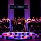 Photo Flash: First Look at Michael McCorry Rose and More in CHESS IN CONCERT at The…