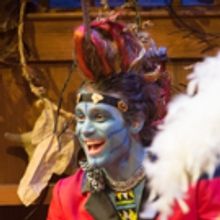 Meadowbrook Theatre Opens 50th Anniversary Season with EXPLORER'S CLUB Thru Nov 1