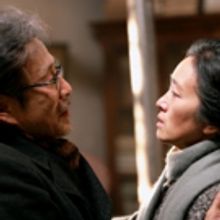 BWW Review: COMING HOME Is Poignant, Beautiful