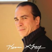 Kevin Gray Tribute CD FOREVER ALWAYS Available at BC/EFA's BROADWAY FLEA MARKET