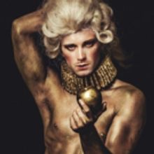 Photo Flash: Company XIV's New Baroque Burlesque Show PARIS Begins Tonight