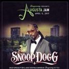 Tanqueray No. Ten Presents Augusta Jam ft. Entertainment Icon Snoop Dogg to…