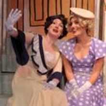 BWW Reviews: WONDERFUL TOWN: A Nice Place to Visit