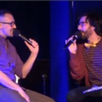 TV Exclusive: It's a Night to Remember at BROADWAY SESSIONS with the Stars of… Video