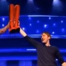 STAGE TUBE: SAY YEAH! KINKY BOOTS Cast Performs on BBC One's Children in Need