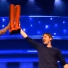 STAGE TUBE: SAY YEAH! KINKY BOOTS Cast Performs on BBC One's Children in Need