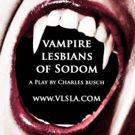 VAMPIRE LESBIANS OF SODOM Set for Rock 'N Roll Gay Bar This Spring