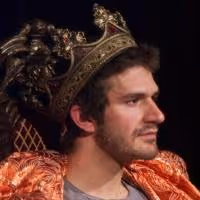 BWW Reviews: Counter-Productions Stages Intense, Captivating RICHARD III