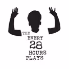THE EVERY 28 HOURS PLAYS to Combine Theatre and Social Justice at The Kennedy Center…