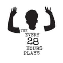 THE EVERY 28 HOURS PLAYS to Combine Theatre and Social Justice at The Kennedy Center 