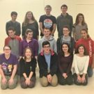 Improv Soup November Show This Friday!