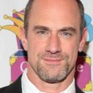 Christopher Meloni Set for Bravo's INSIDE THE ACTORS STUDIO