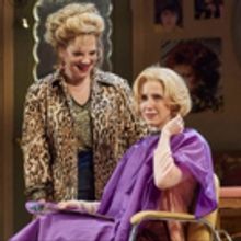 BWW Review: Must See STEEL MAGNOLIAS Filled With Pathos and Comedy at Allen