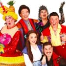 BWW Review: BEAUTY AND THE BEAST, Beacon Arts Centre, Greenock
