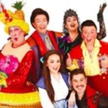 BWW Review: BEAUTY AND THE BEAST, Beacon Arts Centre, Greenock