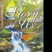 Antoinette Viscione Releases THE STORY OF US