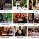 CBS Announces End of Season Storylines ft. Big Reveals, Romantic Weddings & More!