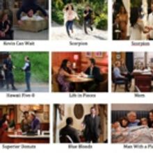 CBS Announces End of Season Storylines ft. Big Reveals, Romantic Weddings & More!