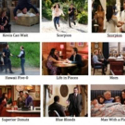 CBS Announces End of Season Storylines ft. Big Reveals, Romantic Weddings & More!