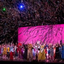 Shows Announced for TUTS' 15th Annual Tommy Tune Awards