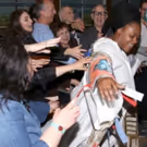 Exclusive Photo Coverage: Inside the WAITRESS Gypsy Robe Ceremony!