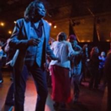 Live Music, Latin Food & 'Best of' Showcase Set for CELEBRANDO THREE YEARS at CPT