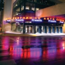 SOMETHING ROTTEN This Way Comes: TPAC Reveals 2016-17 Broadway Series