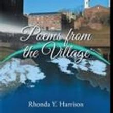 Rhonda Harrison Debuts With POEMS FROM THE VILLAGE