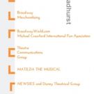 Photo Flash: Don't Get Lost This Weekend! Check Out the BC/EFA Broadway Flea Market…