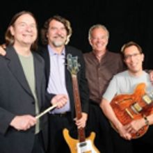 Chris Brubeck and THE BRUBECK SONGBOOK at NJPAC on 11/6