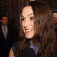 TV: Keira Knightley Reflects on Her Big Broadway Debut on Opening Night of THERESE… Video